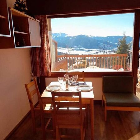 Résidences les Gélinottes et les Bouvreuils Font-Romeu-Odeillo-Via Extérieur photo